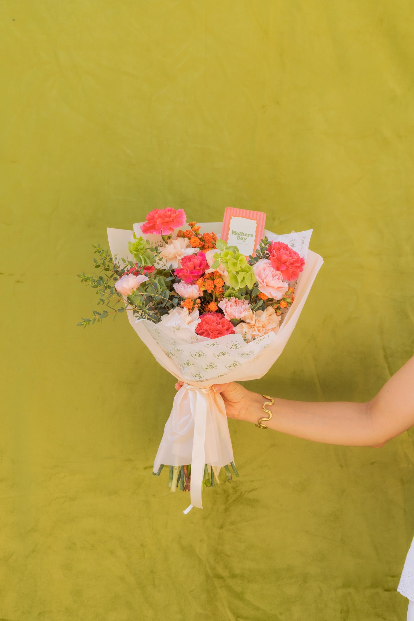 Clavel lover (Mother´s day)