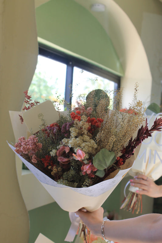 everlasting flowers