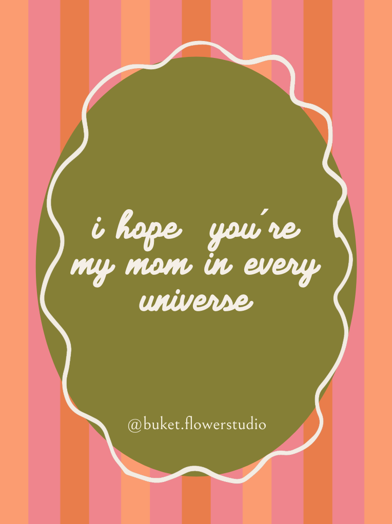 Postales mother´s day