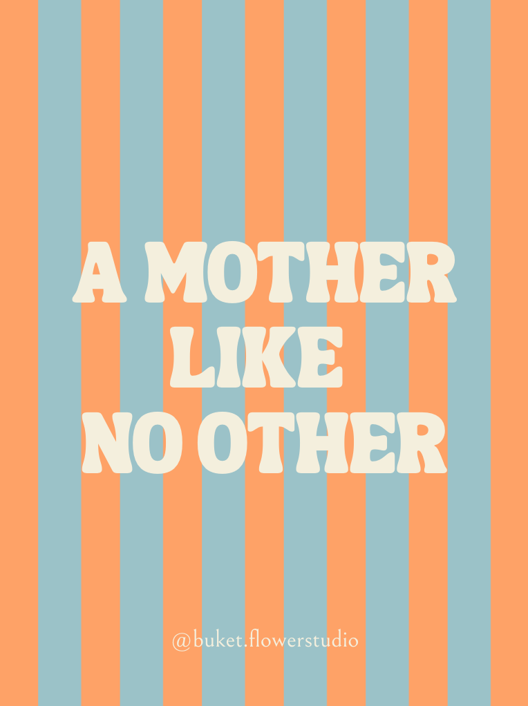 Postales mother´s day