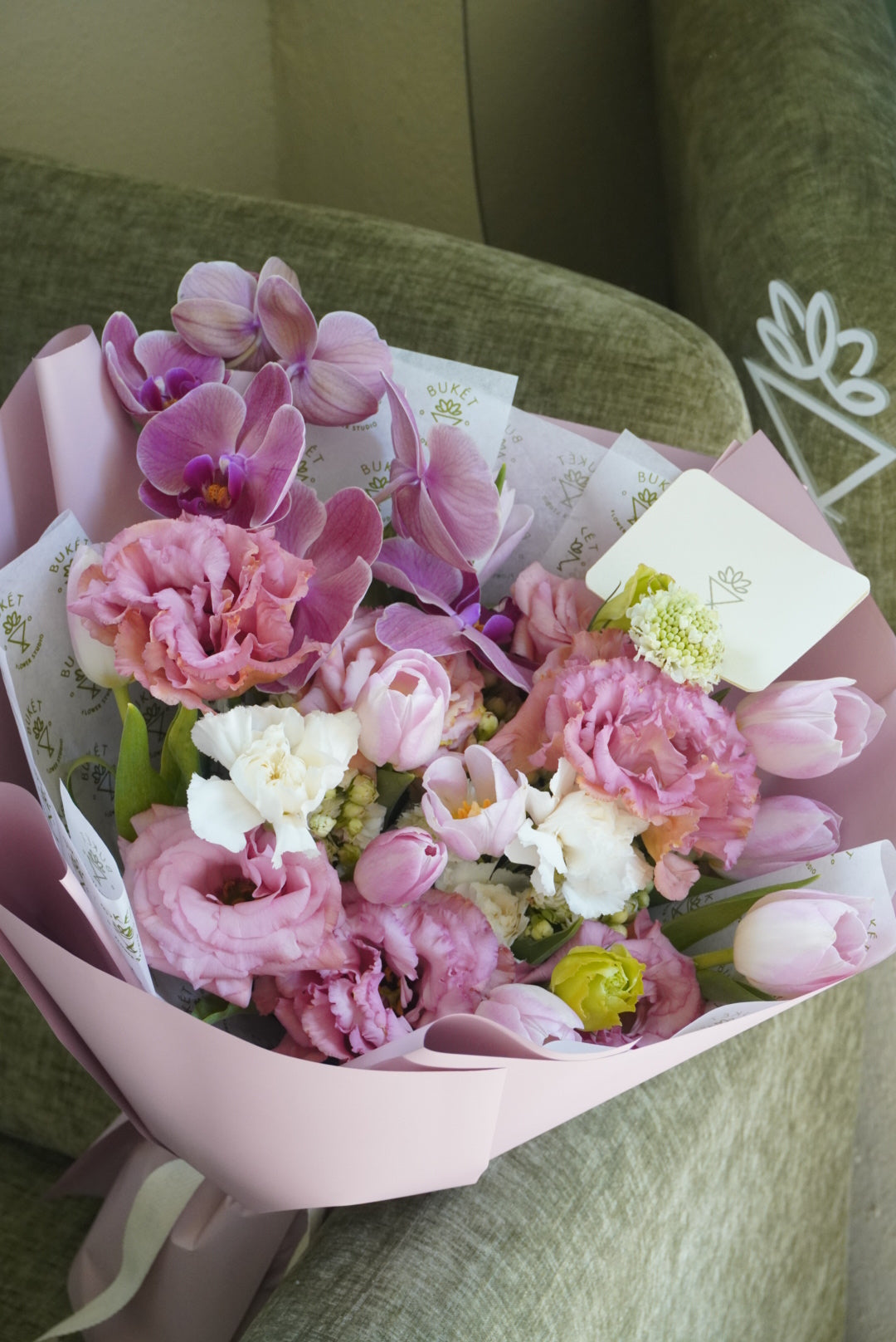 luxe bloom