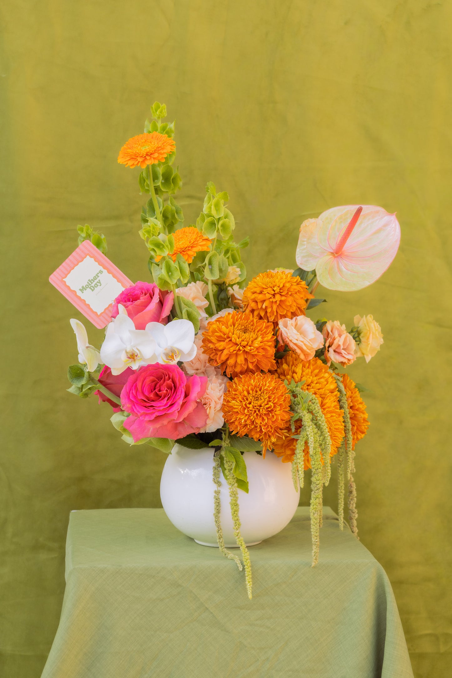 Full Bloom