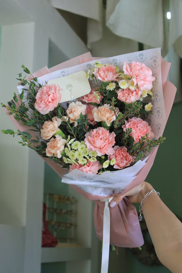 Clavel lover